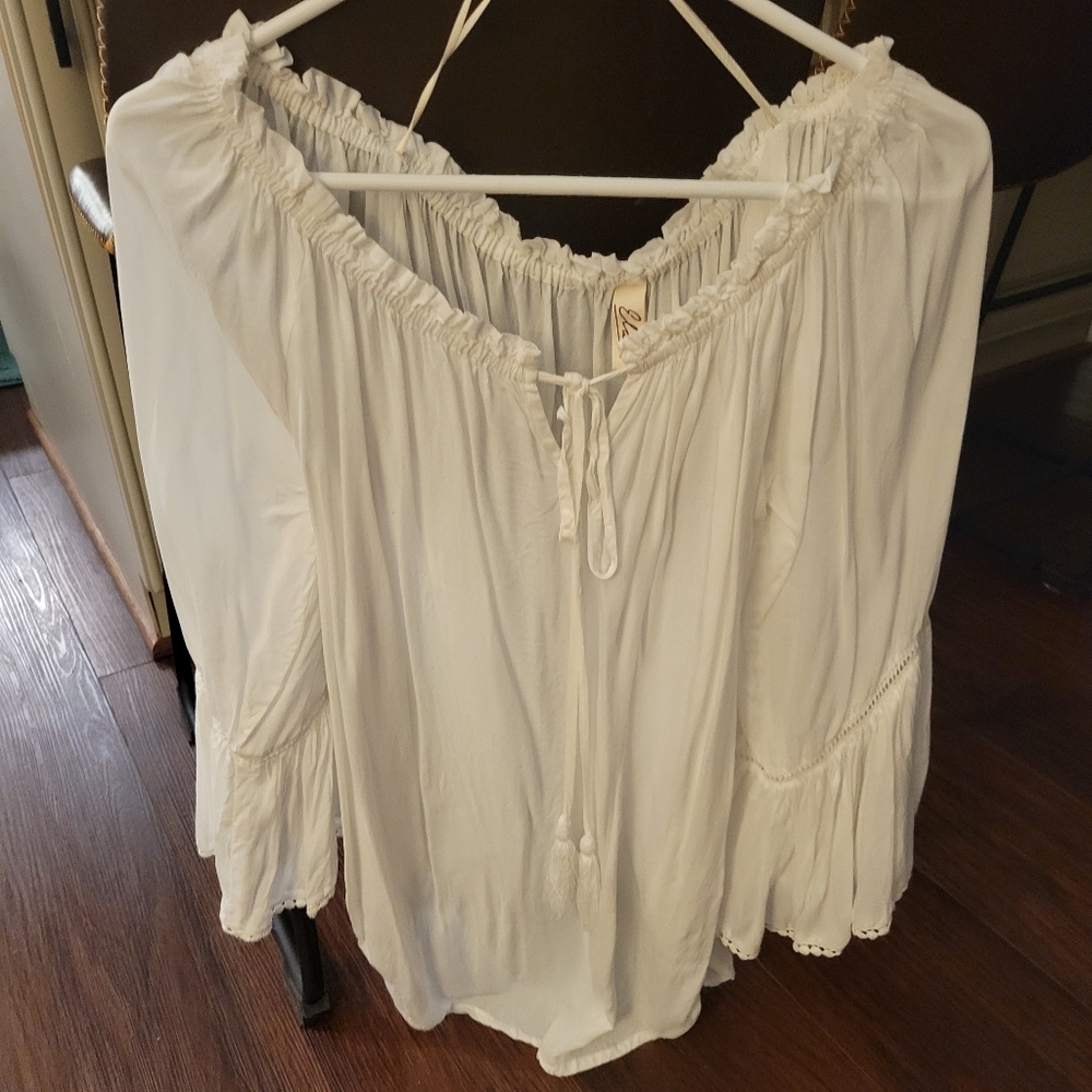 Blouse for Maeve   No one else buy pls